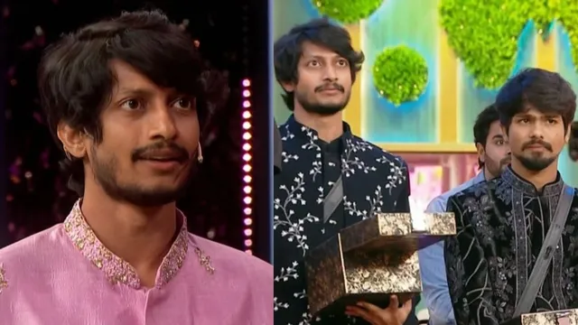 Bigg Boss Telugu 9 Double Eviction