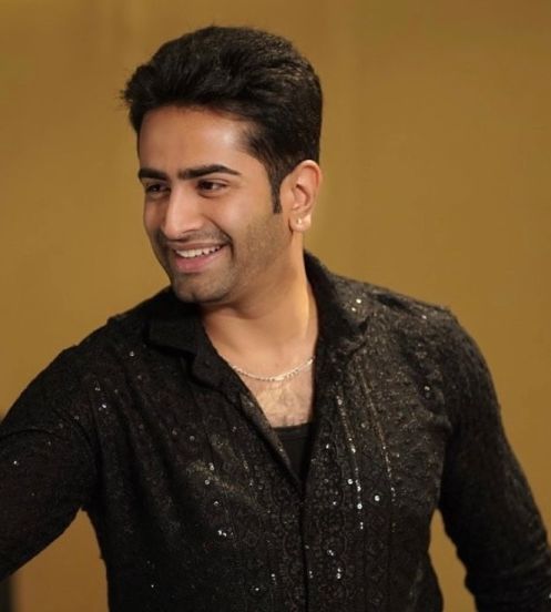 Bigg Boss Telugu 9 nikhil